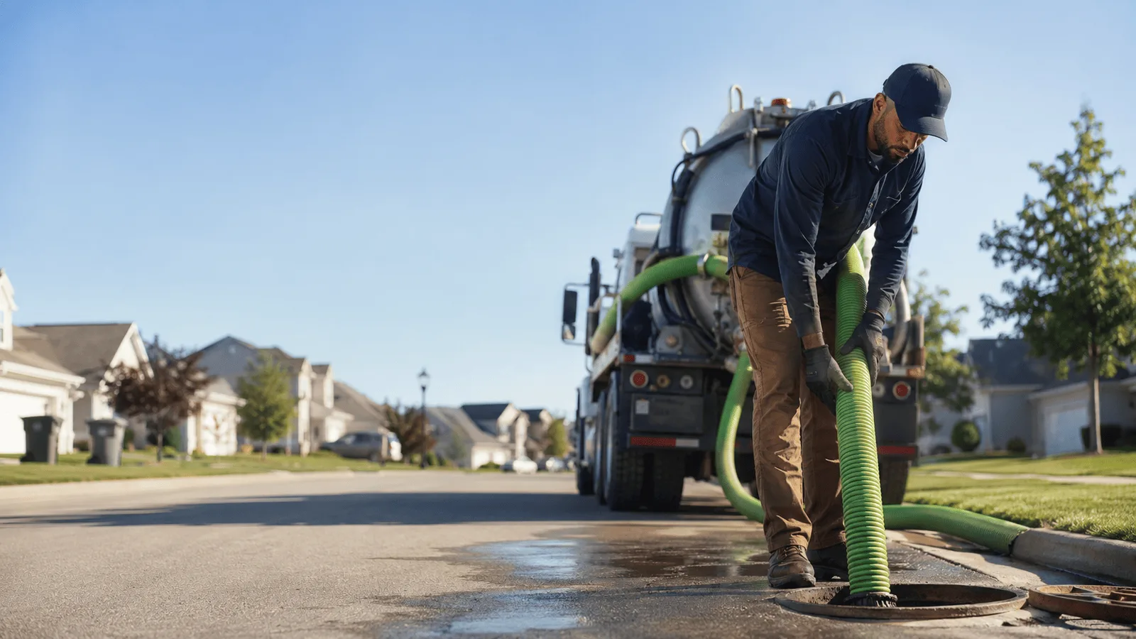 Mosquito Control in Shortsville, NY